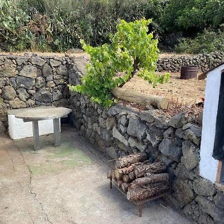 Casa Rural Febles Villa San Andres  Exterior photo
