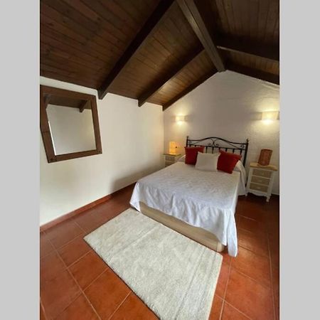 Casa Rural Febles Villa San Andres  Exterior photo