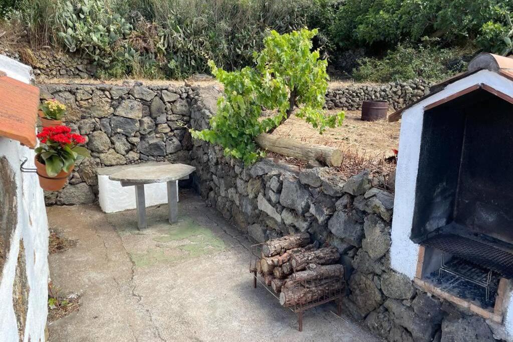 Casa Rural Febles Villa San Andres  Exterior photo