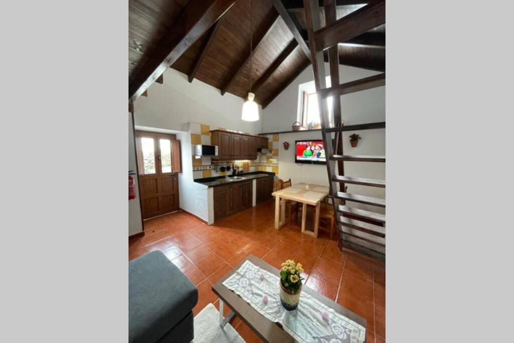 Casa Rural Febles Villa San Andres  Exterior photo