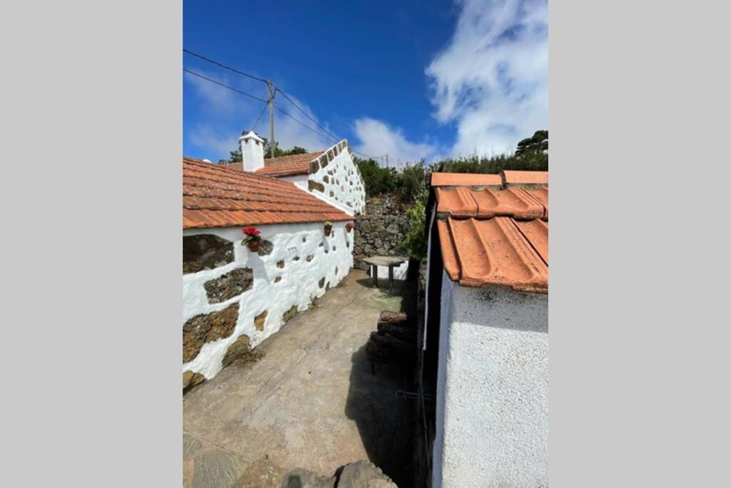 Casa Rural Febles Villa San Andres  Exterior photo