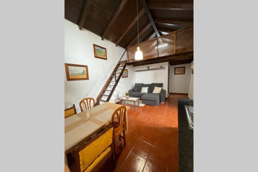 Casa Rural Febles Villa San Andres  Exterior photo