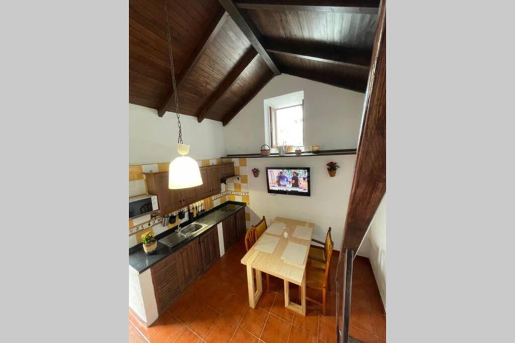Casa Rural Febles Villa San Andres  Exterior photo