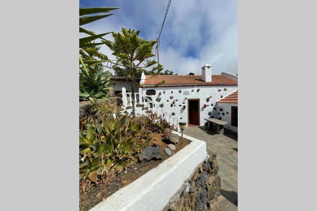 Casa Rural Febles Villa San Andres  Exterior photo