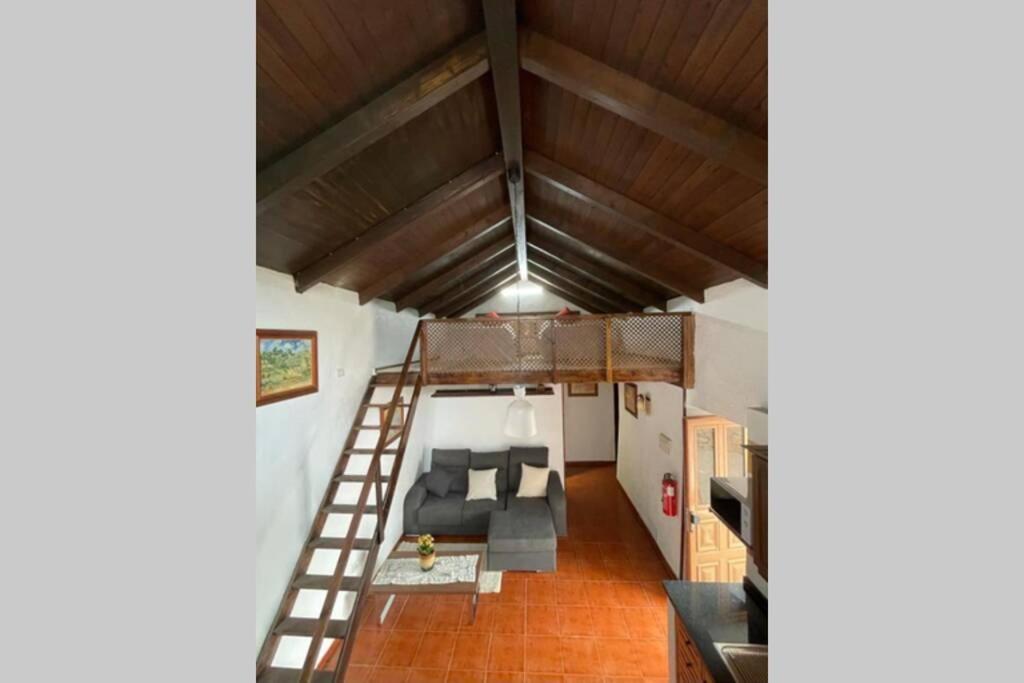 Casa Rural Febles Villa San Andres  Exterior photo